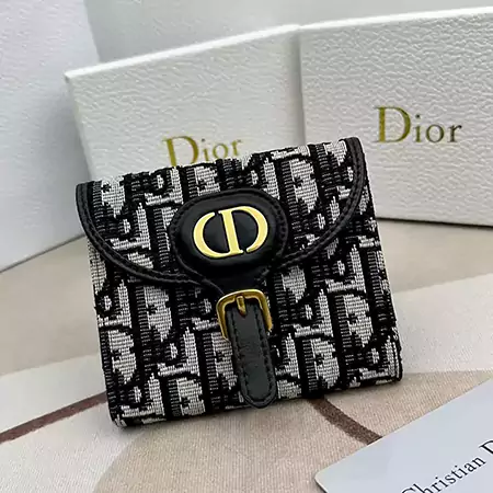 ディオール Dior 財布