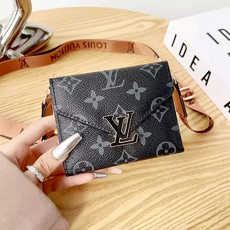 ルイヴィトン LV ショルダーバッグ