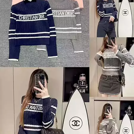 ディオール 服