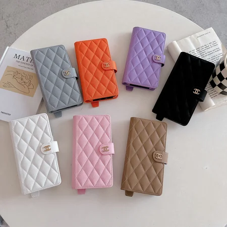 ブランド シャネル chanel スマホケース 