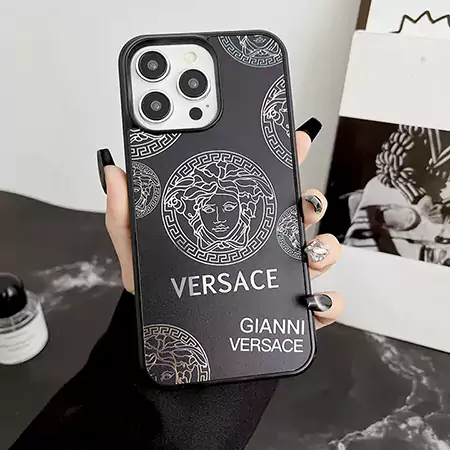 Versace スマホケース