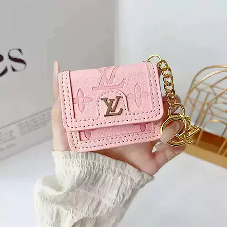 ヴィトン LV ヘッドホンケース