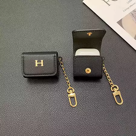 エルメス Hermes ヘッドホンケース