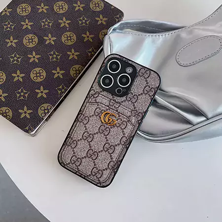 Gucci スマホケース