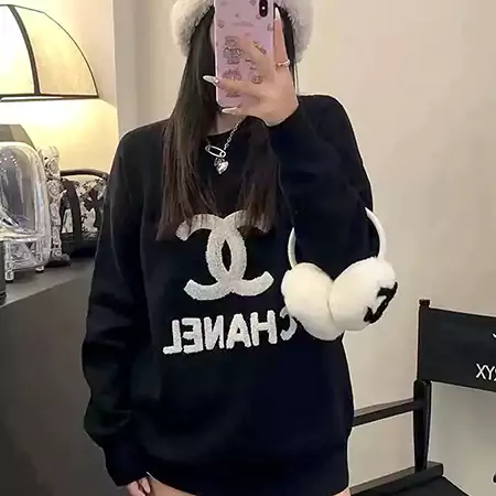 シャネル 服