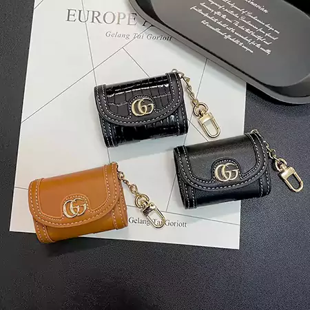 Gucci ヘッドホンケース