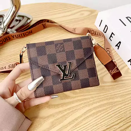 ルイヴィトン LV ショルダーバッグ