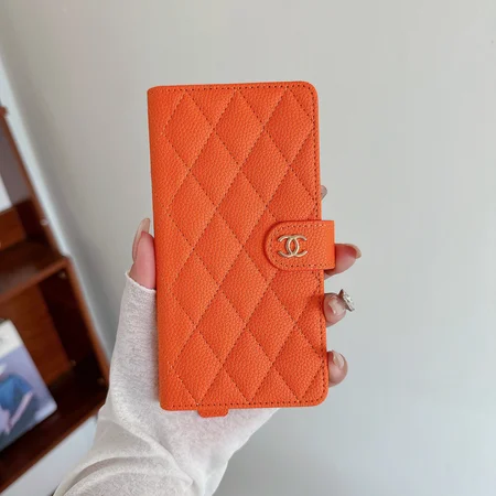 ブランド シャネル chanel スマホケース 