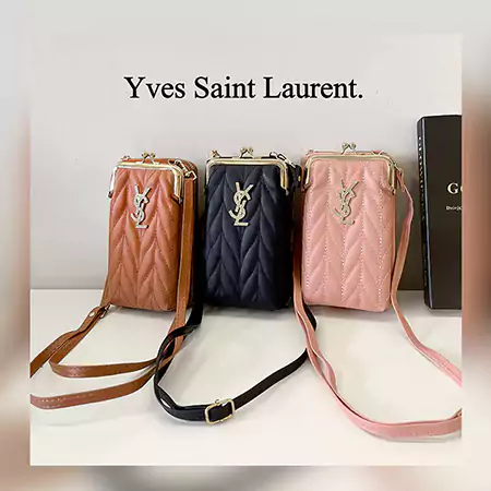 YSL バッグ