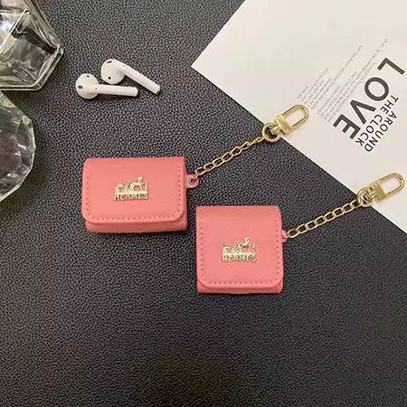 エルメス Hermes ヘッドホンケース