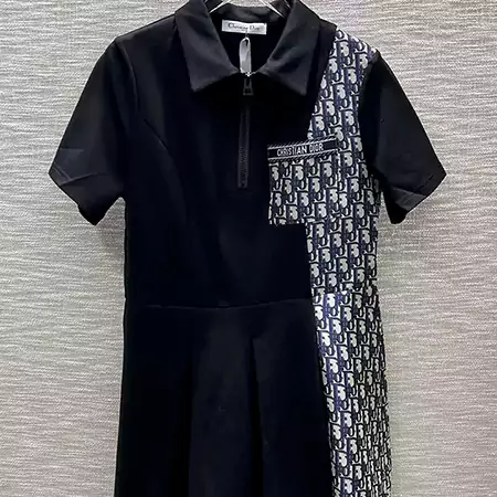 DIOR 服 ワンピース