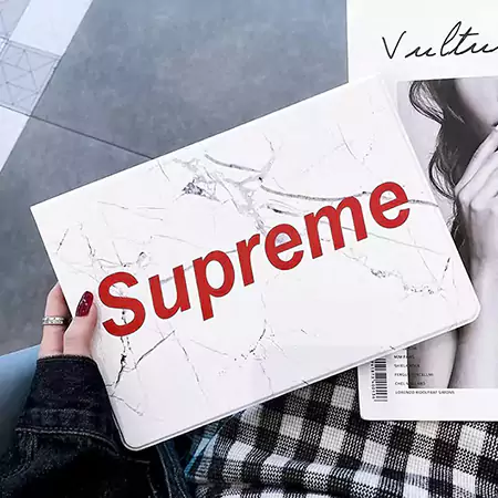 Supreme アイパッド保護ケース