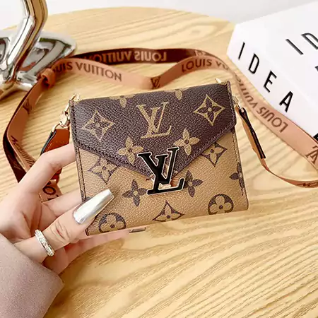 ルイヴィトン LV ショルダーバッグ