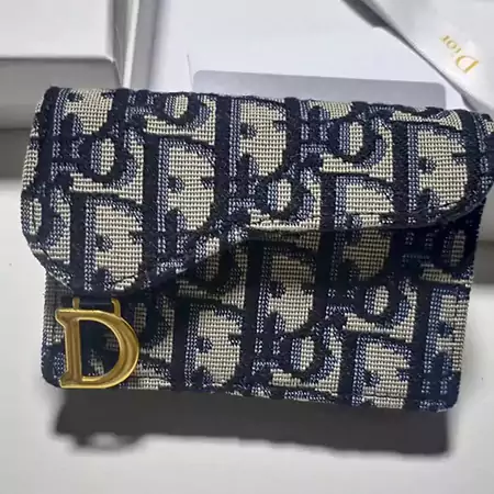 ディオール Dior ウォレット