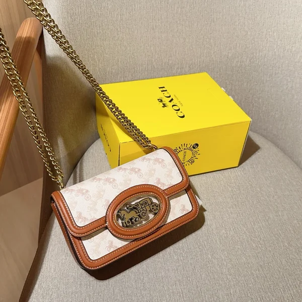 コーチ バッグ 偽物通販 ショルダーバッグ ブランド スーパーコピー