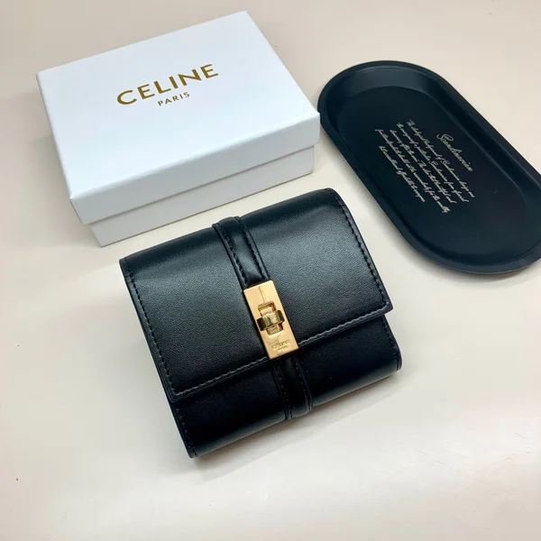 CELINE 財布 偽物激安 セリーヌ ウォレット ブランド スーパーコピー