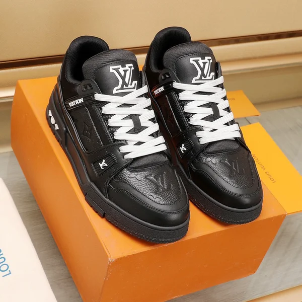 ルイヴィトン vuitton 靴 スーパーコピー ブランドシューズ 激安通販