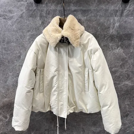 ロエベ LOEWE ダウン ジャケット スーパーピーN級品激安