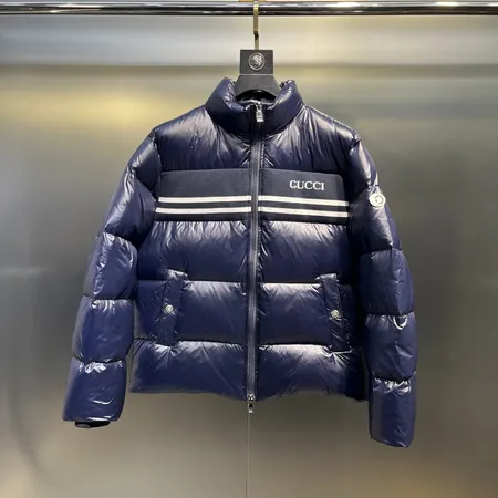 グッチ GUCCI ダウンジャケット スーパーピー 全品送料無料