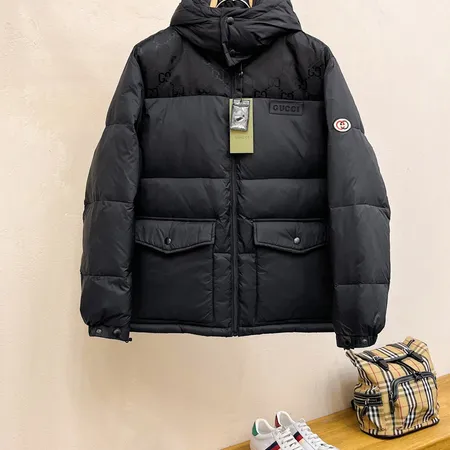 グッチ GUCCI ダウンジャケット スーパーピー 全品送料無料