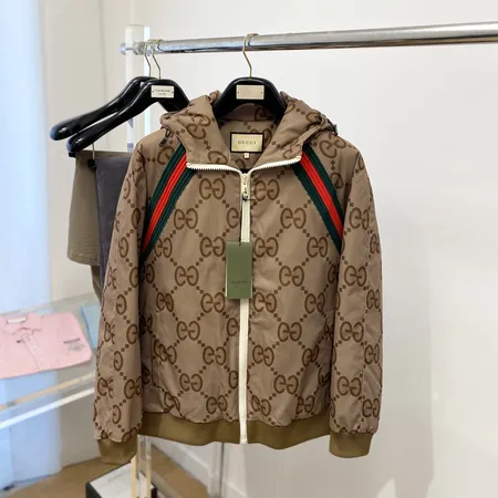 グッチ GUCCI ダウンジャケット スーパーピー 全品送料無料