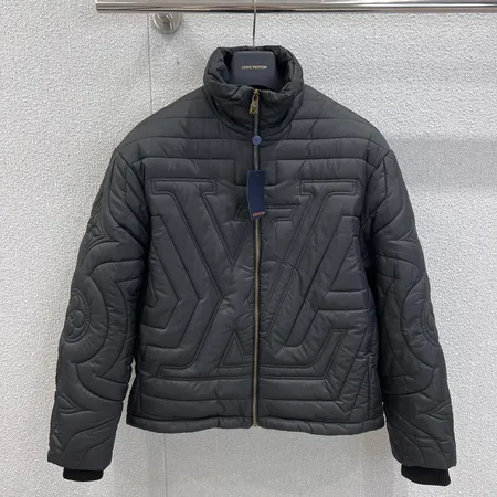 ルイビトン lv ダウンジャケット スーパーピー 全品送料無料
