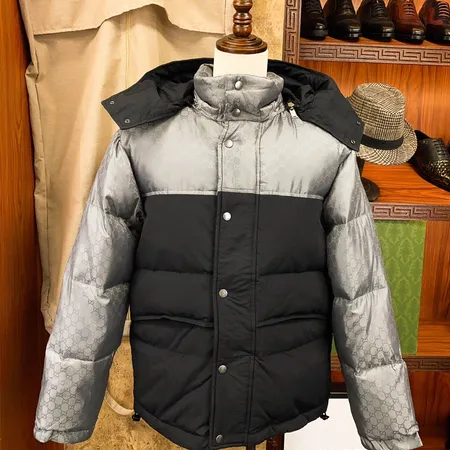 グッチ GUCCI ダウン ジャケット 偽物 激安通販