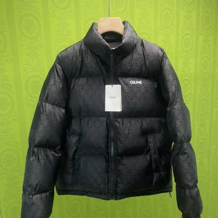 セリーヌ CELINE ダウンジャケット スーパーピーN級品激安