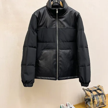 ルイヴィトン 偽物 ダウンジャケット lvスーパーコピー服 激安通販