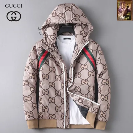 グッチ 偽物 ダウンジャケット GUCCI スーパーコピー 激安通販