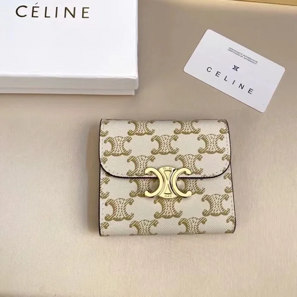 CELINE 財布 偽物激安 セリーヌ ウォレット ブランド スーパーコピー