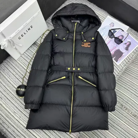 セリーヌ CELINE ダウンジャケット スーパーピー全品送料無料