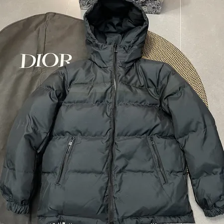 ディオール Dior N級品 ダウンジャケット スーパーコピー激安