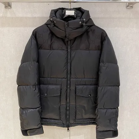 グッチ GUCCI ダウンジャケット スーパーピー 全品送料無料