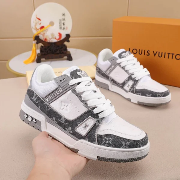 ルイヴィトン vuitton 靴 シューズ スーパーコピー