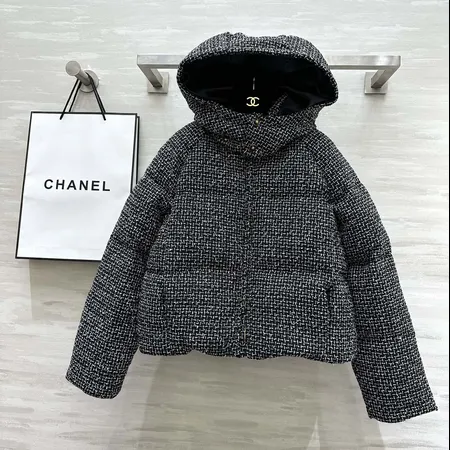 シャネル chanel ダウンジャケット スーパーピー激安通販
