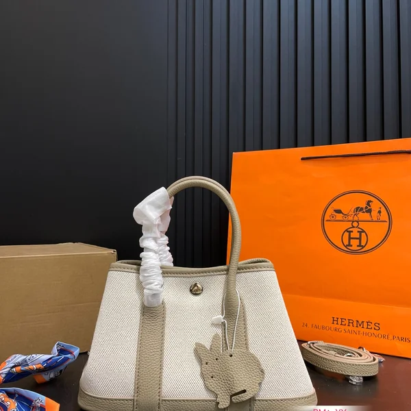 エルメス HERMES Garden バッグ トート 偽物通販 - スーパーコピー