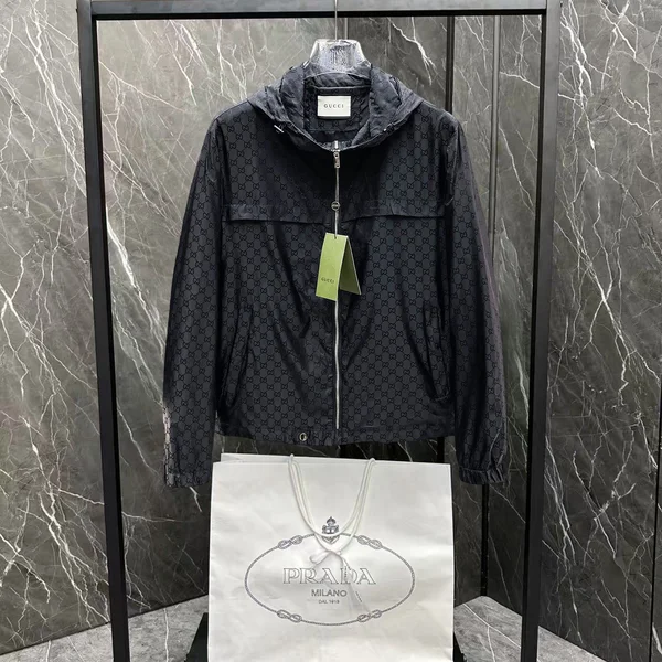 グッチ 服 スーパーコピー gucci ジャケット コート ブランド偽物激安通販