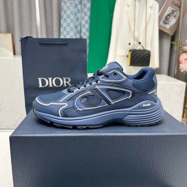 ディオール 靴 偽物通販 dior 運動シューズ スーパーコピー