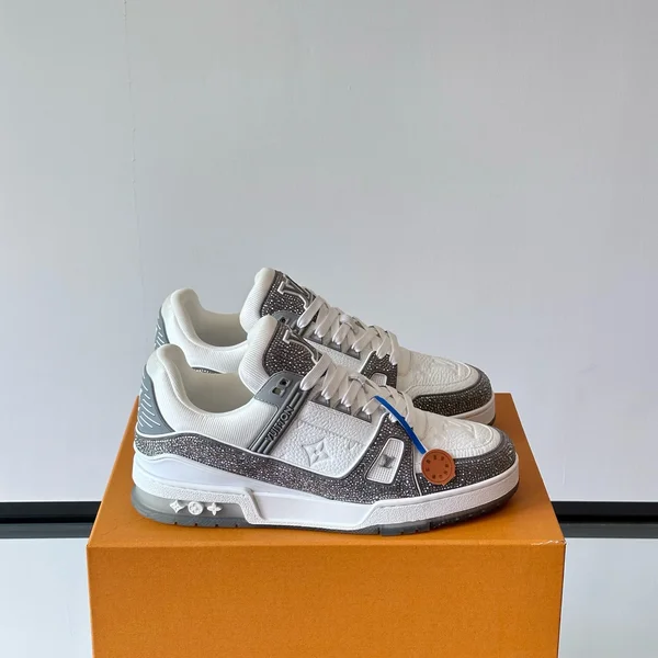 ルイヴィトン vuitton 靴 スーパーコピー ブランドシューズ 激安通販