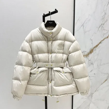セリーヌ CELINE ダウンジャケット スーパーコピーN級品激安