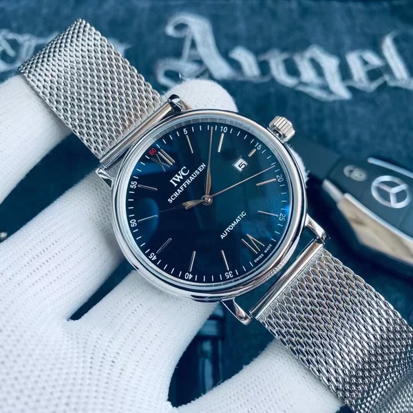 International インターナショナル 腕時計 コピーn級品 偽物激安 おすすめ