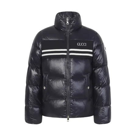 グッチ GUCCI ダウン ジャケット 偽物 激安通販