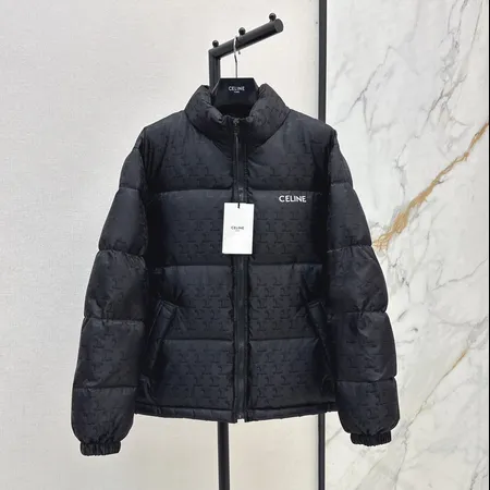 セリーヌ CELINE ダウンジャケット スーパーピーN級品激安
