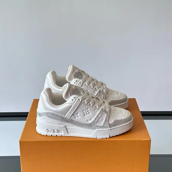 ルイヴィトン vuitton 靴 スーパーコピー ブランドシューズ 激安通販