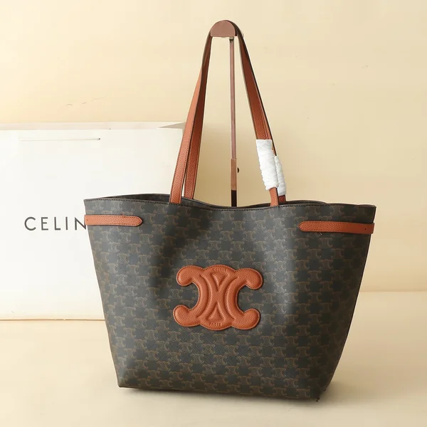 CELINE セリーヌ トートバッグ 偽物激安 スーパーコピー 54*29.5*15cm