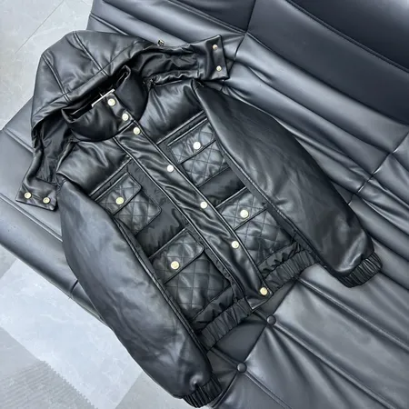 シャネル chanel ダウン ジャケット 偽物激安通販