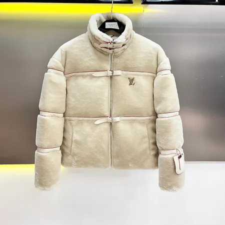 ルイヴィトン lv ダウンジャケット コピーN級品 安い通販