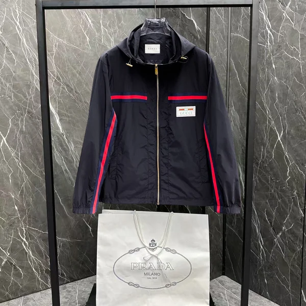 グッチ 服 スーパーコピー gucci ジャケット コート ブランド偽物激安通販
