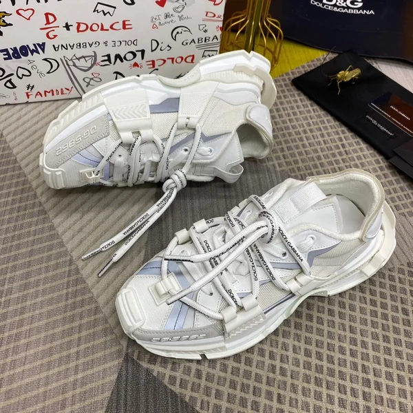 ドルチェ＆ガッバーナ D&G 靴 シューズ スーパーコピー 人気